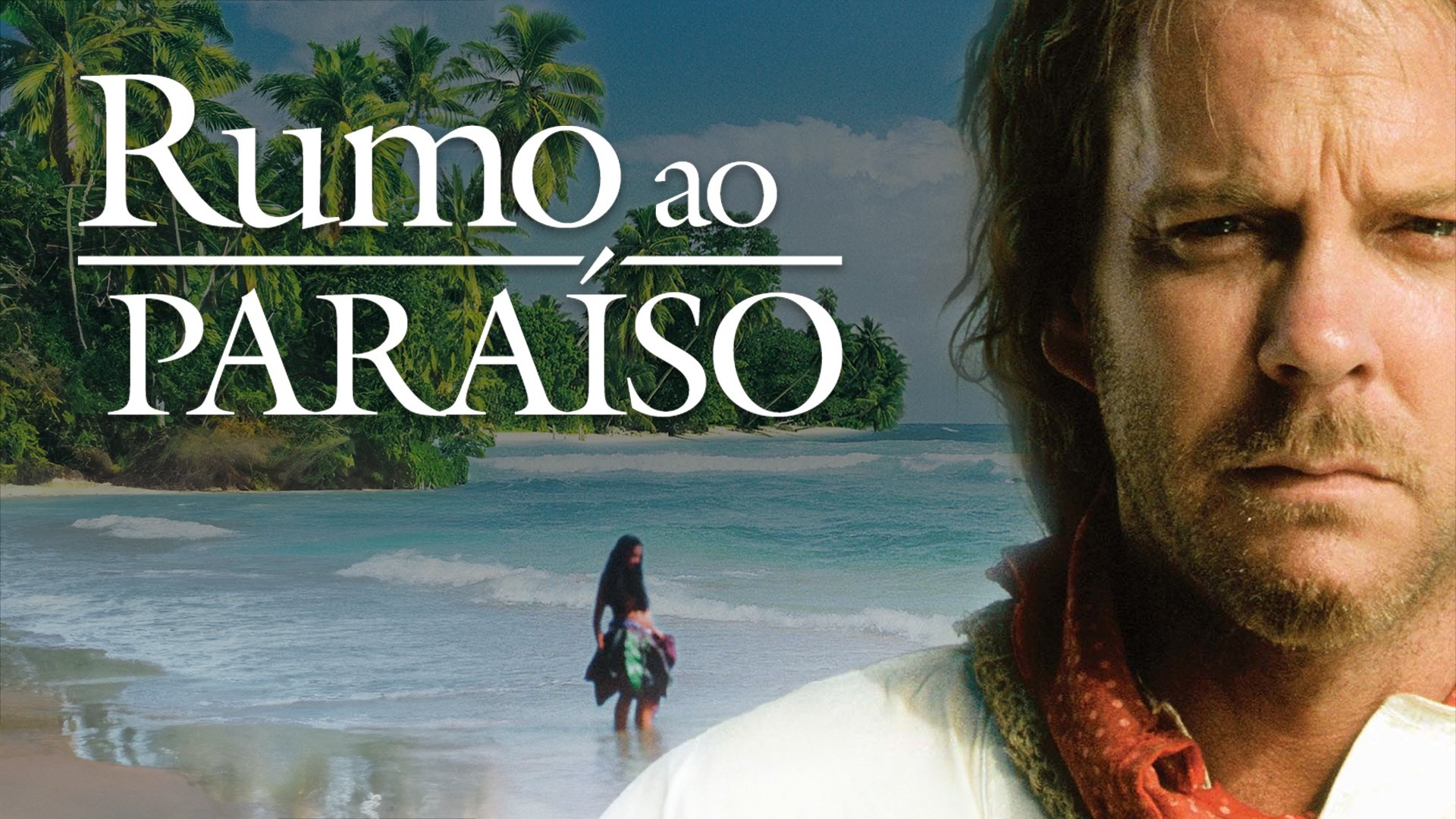Paradise Found (2003)