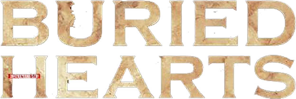 Buried Hearts Logo
