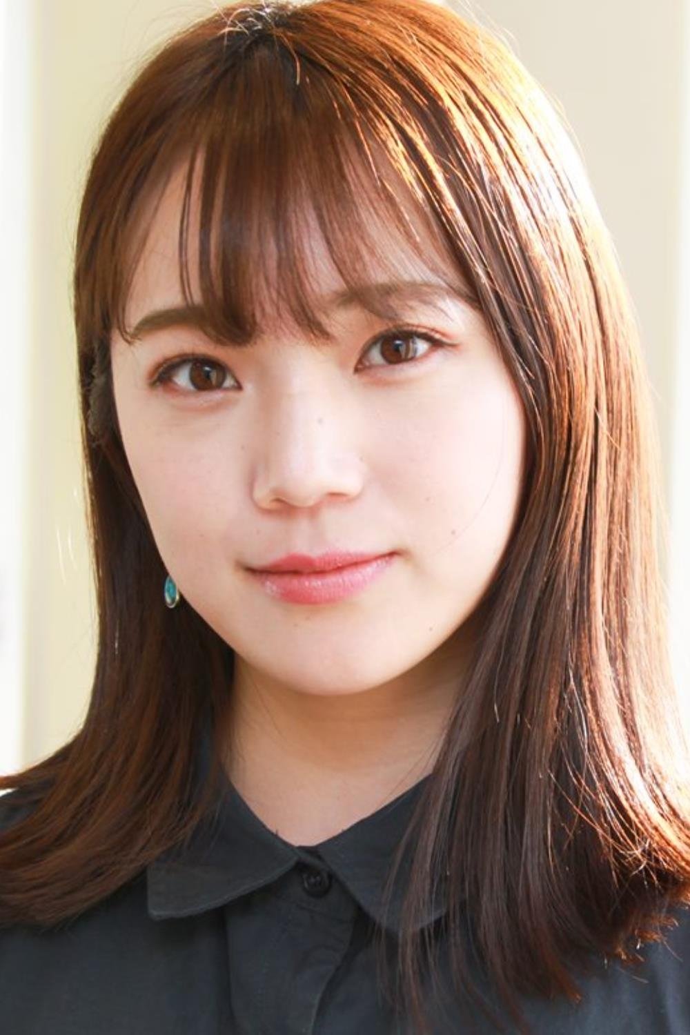 et billede af Mako Komaki