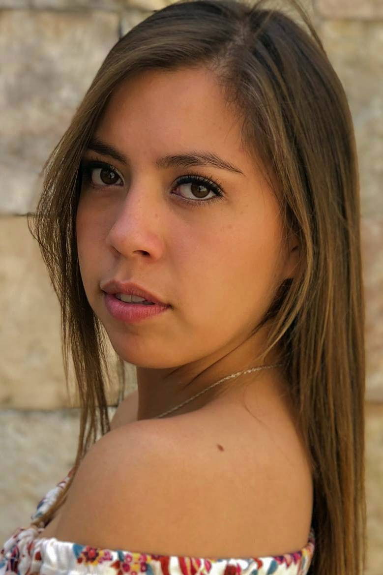 et billede af Karyn Casas