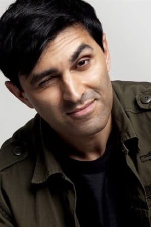 et billede af Temur Mamisashvili