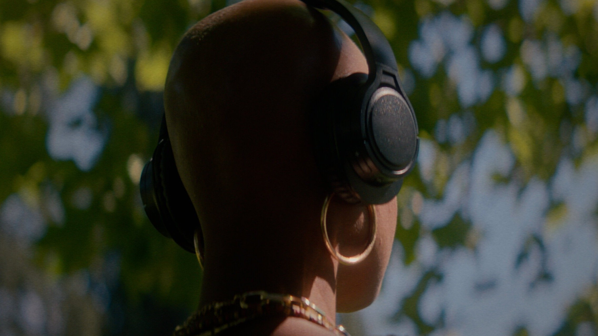 Hair or No Hair (2023)