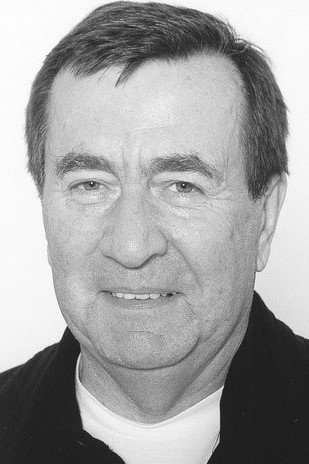 et billede af Eckhart Schmidt