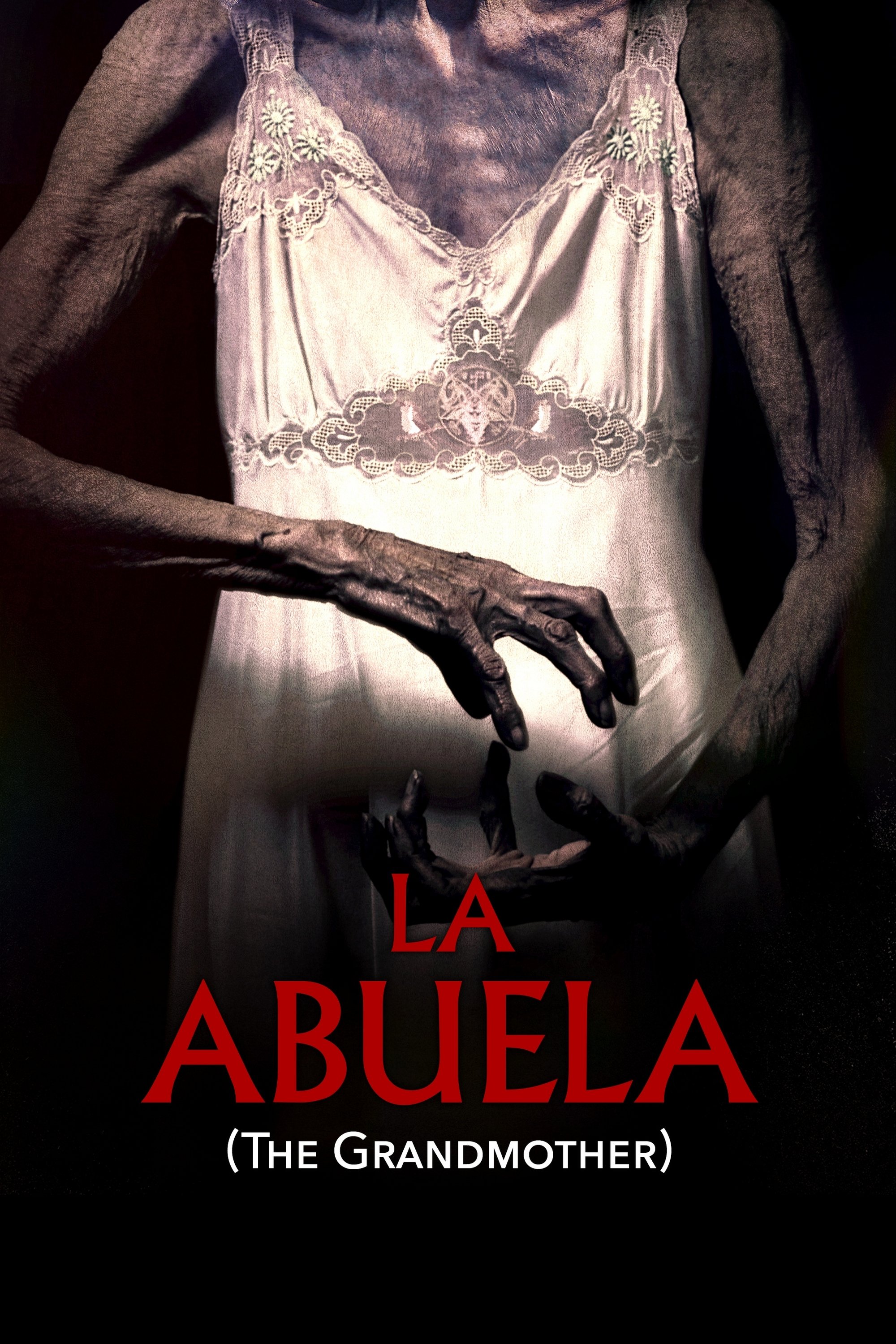 La Abuela (The Grandmother)