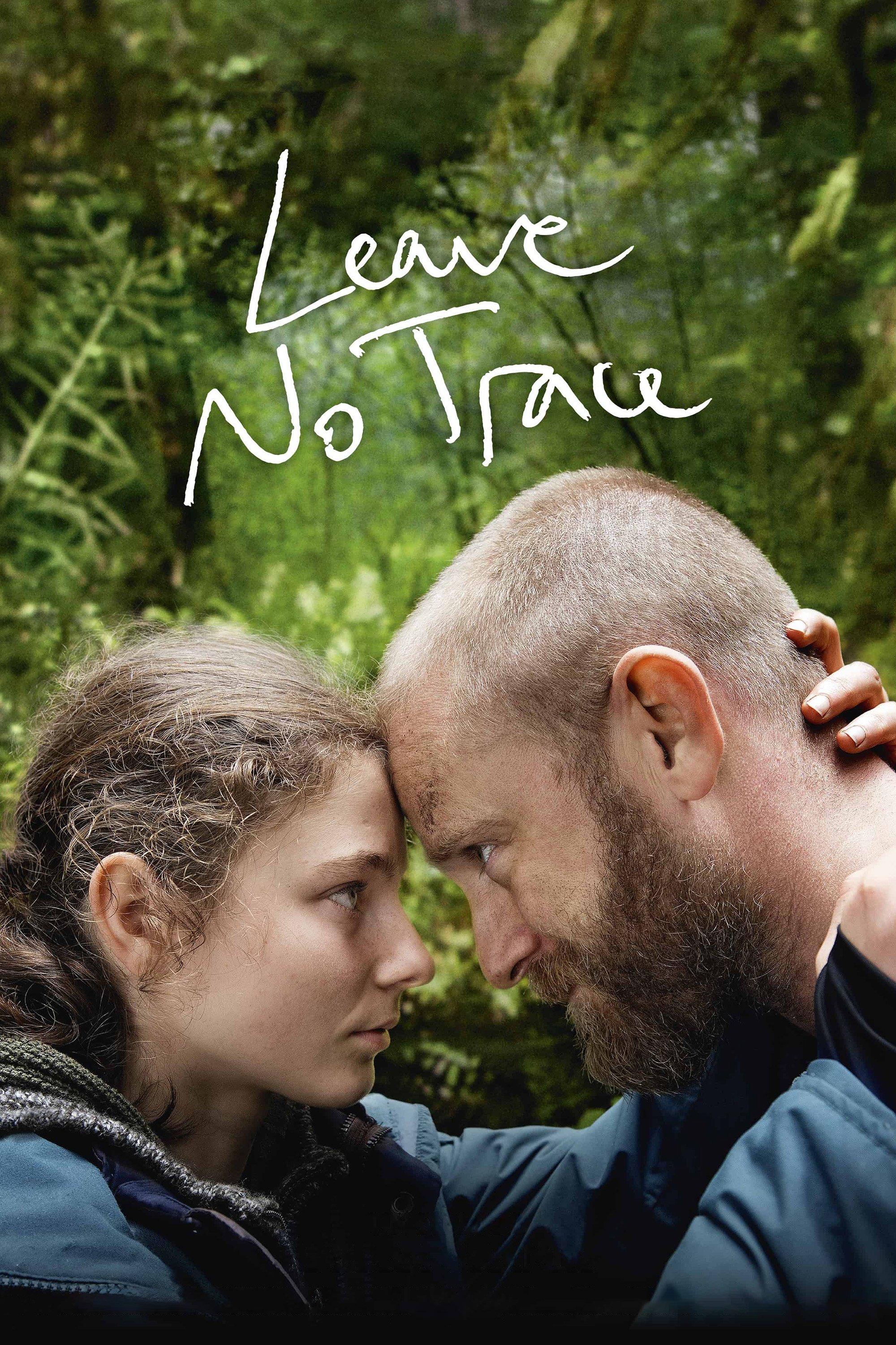 Leave No Trace