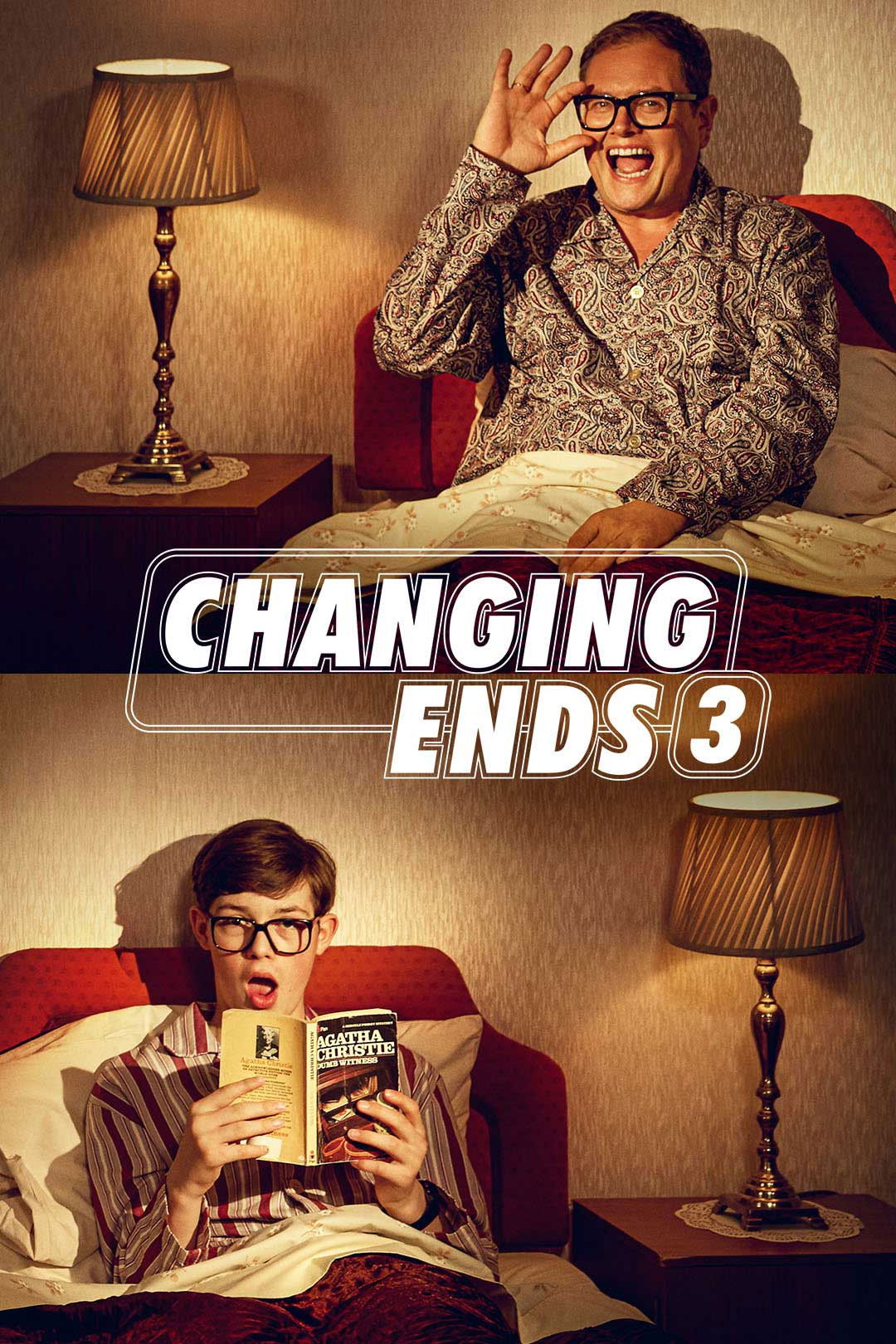 Changing Ends - Season 3