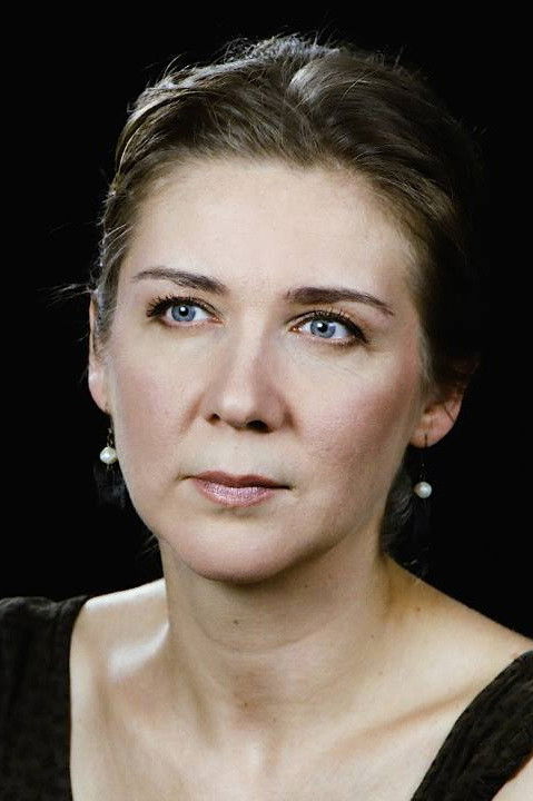 et billede af Yulianna Mikhnevich