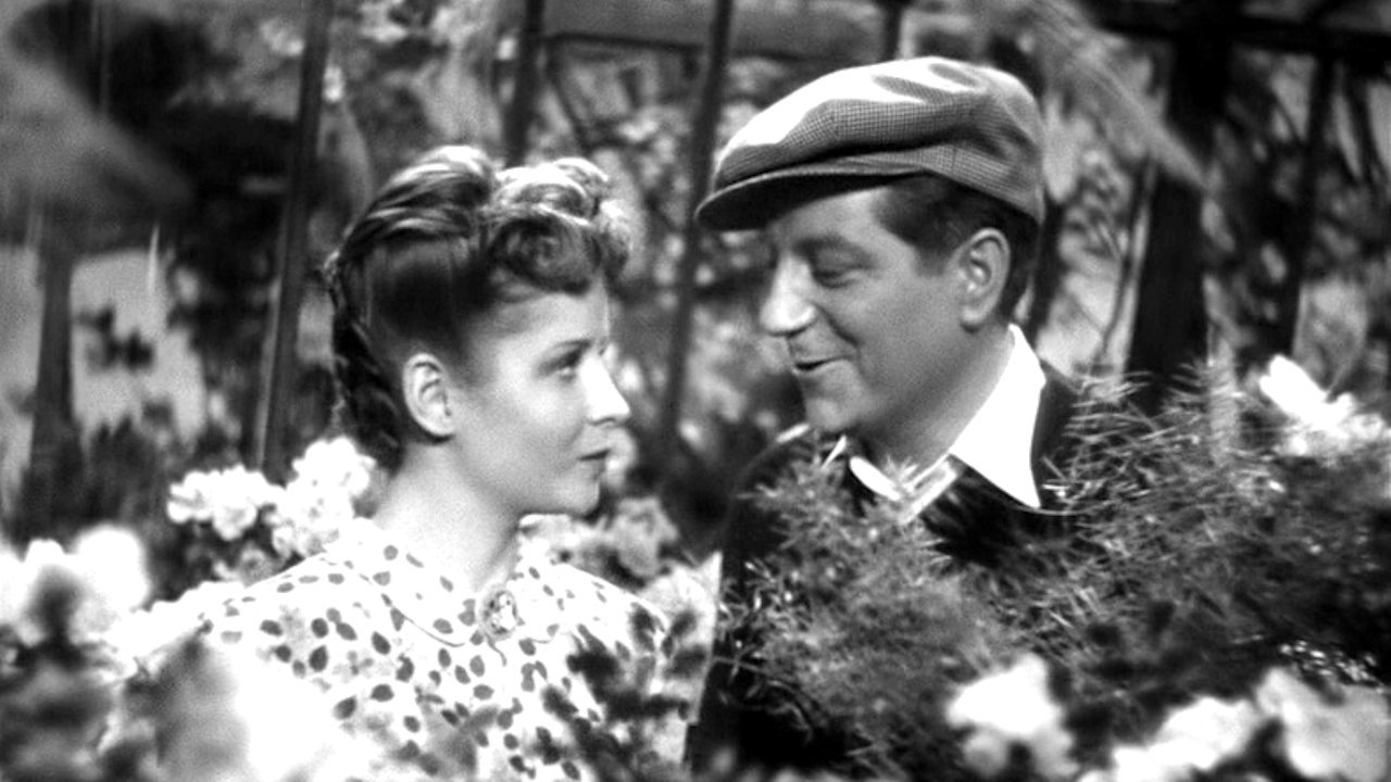Daybreak (1939)