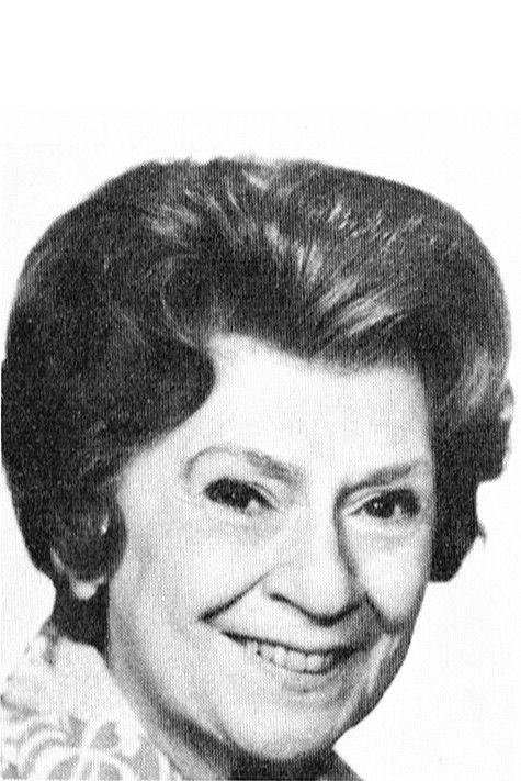 et billede af Nina Scenna