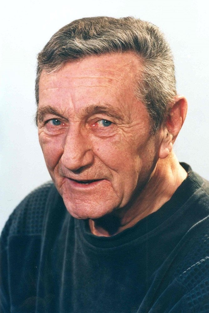 Miroslav Doutlík | Stage Director