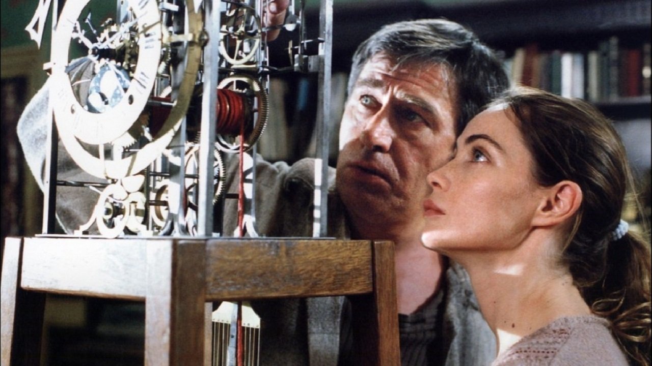 The Story of Marie and Julien (2003)