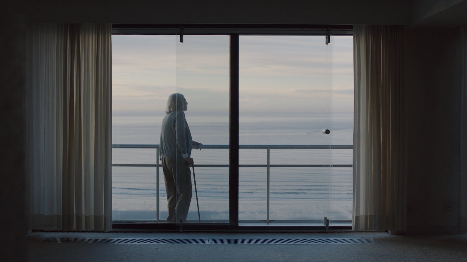 Seascape (2018)