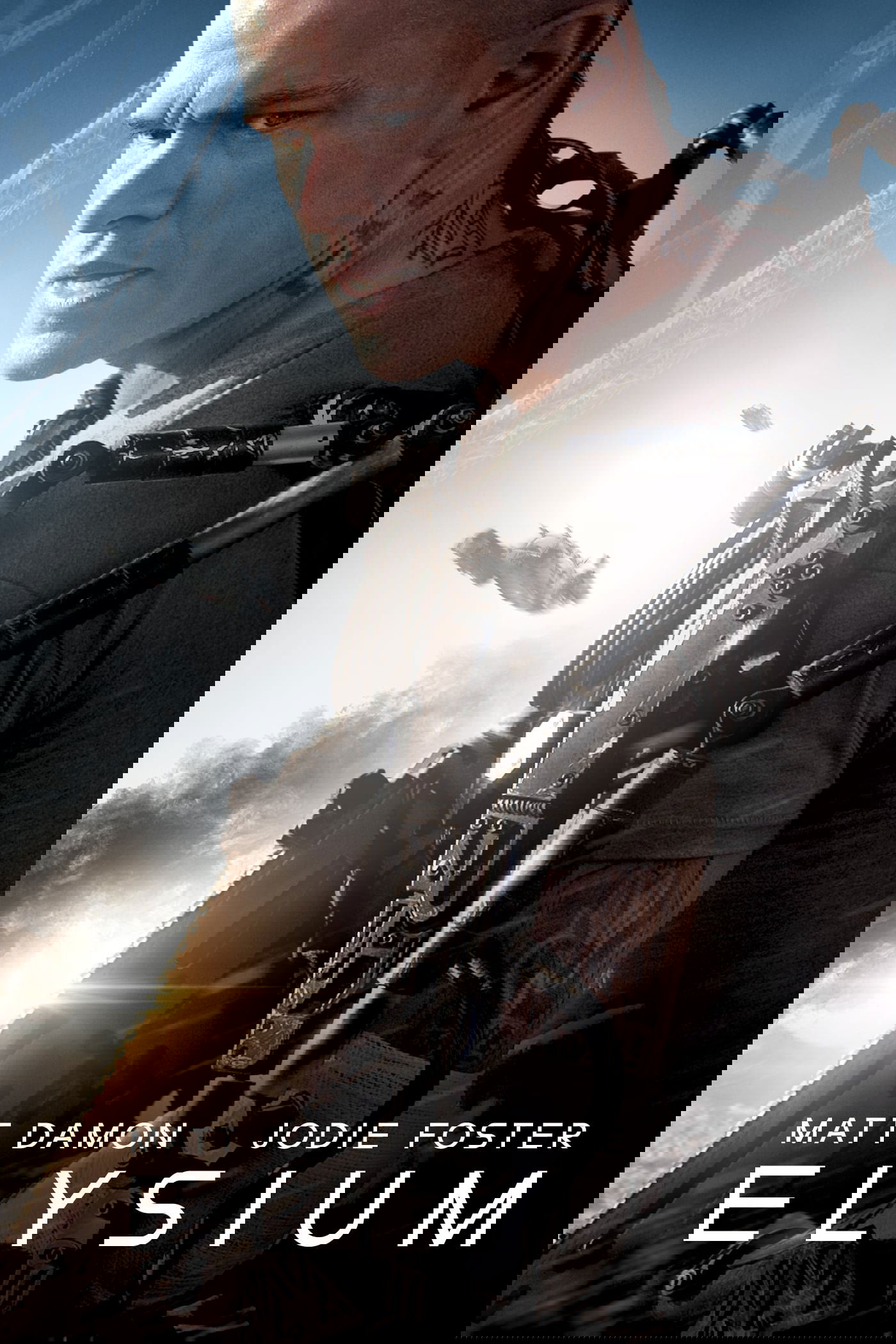 Elysium