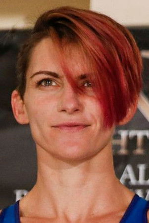 et billede af Colleen Schneider