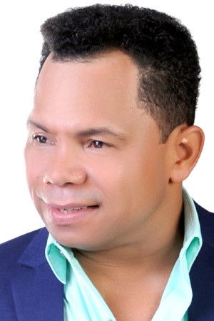 et billede af Joe Veras