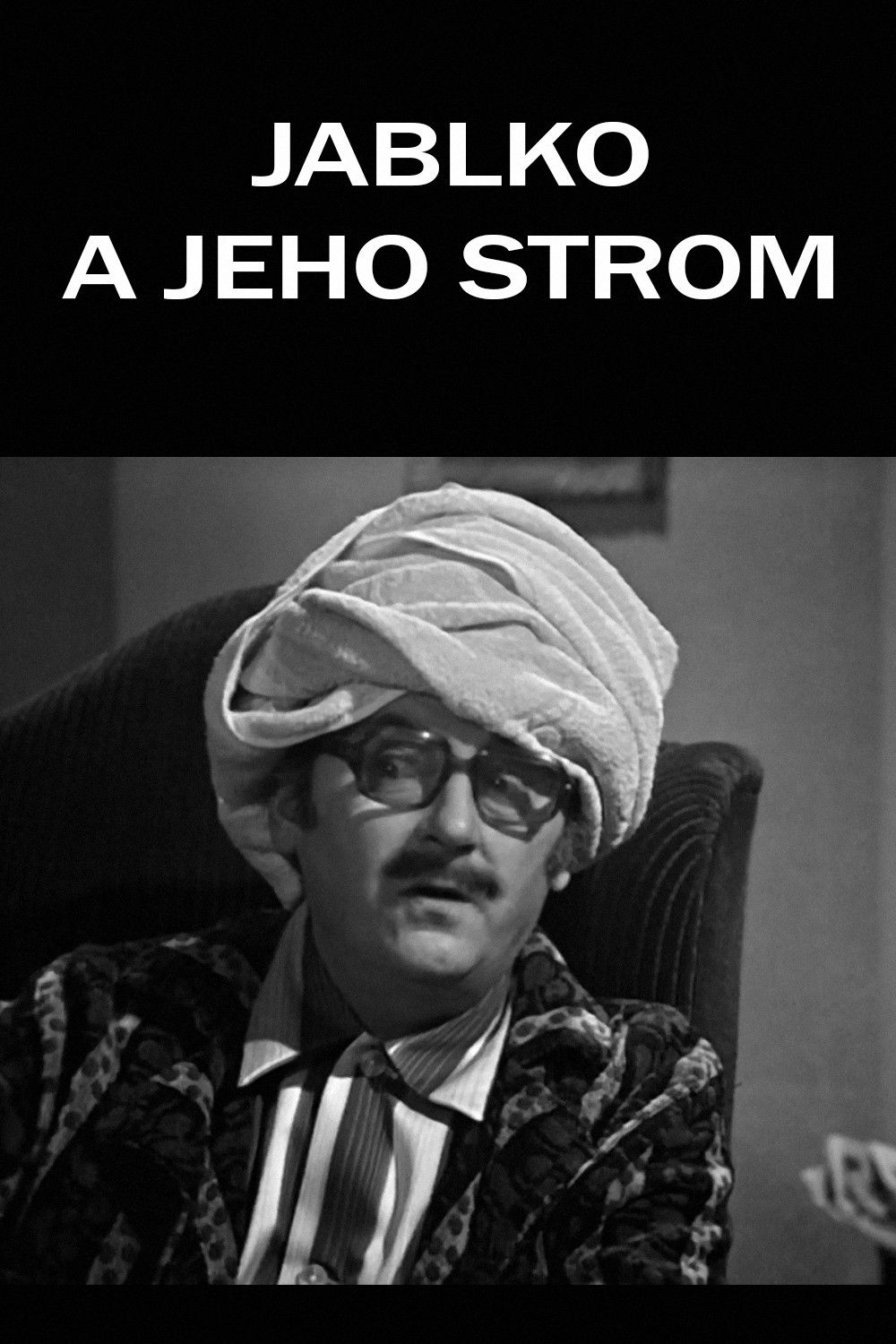 Jablko a jeho strom image