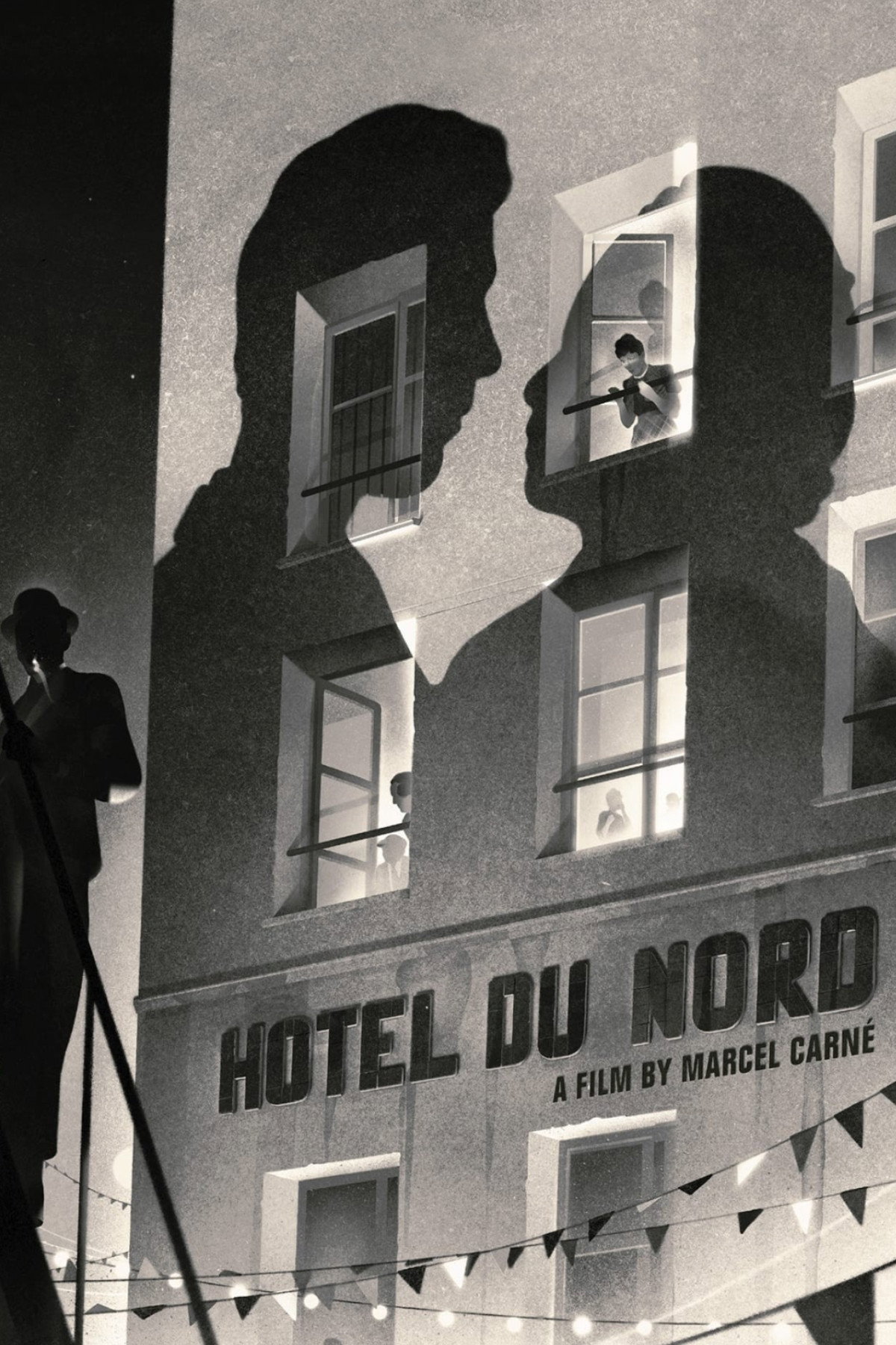 H&ocirc;tel du Nord