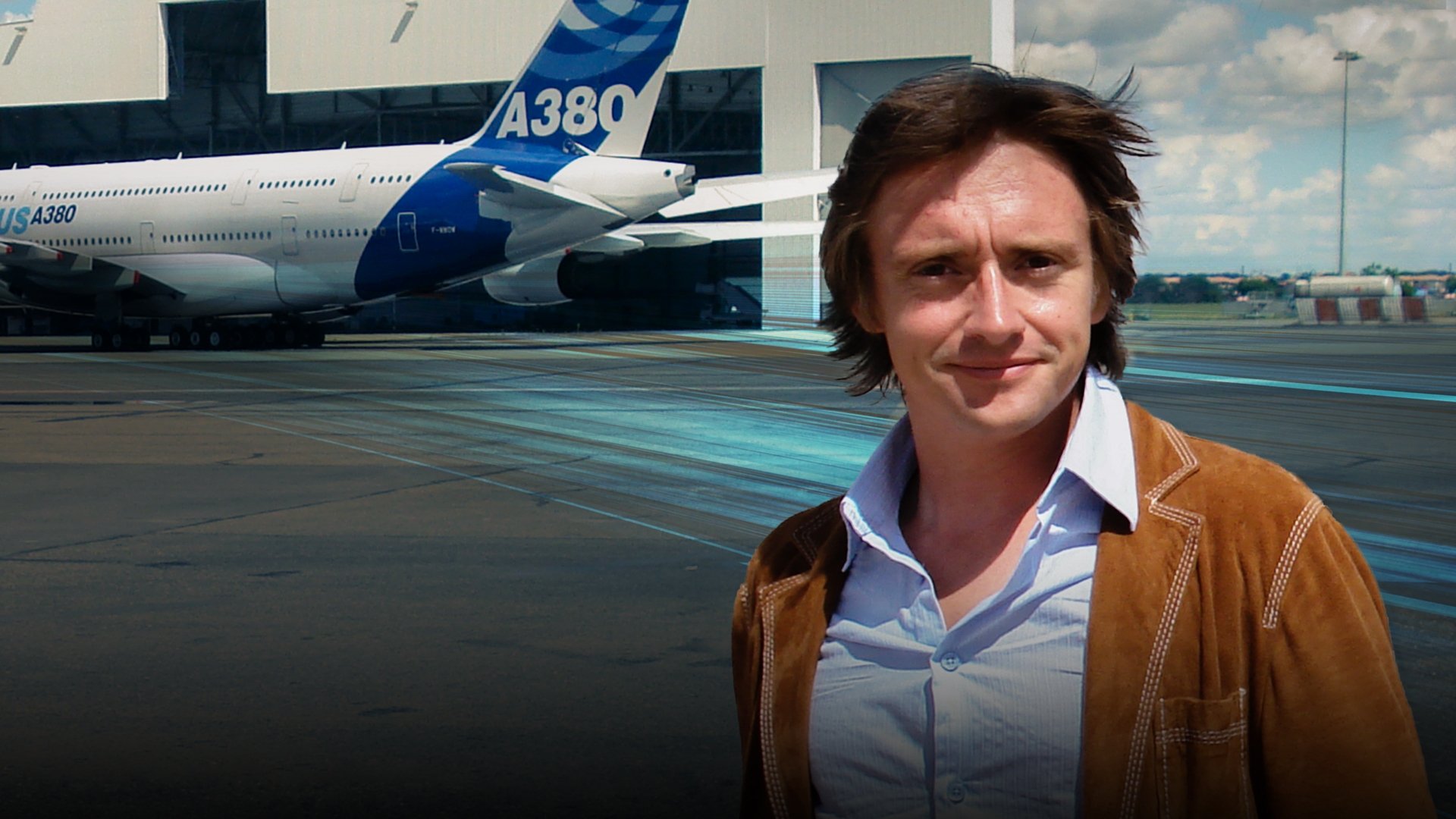 Richard Hammond's Engineering Connections