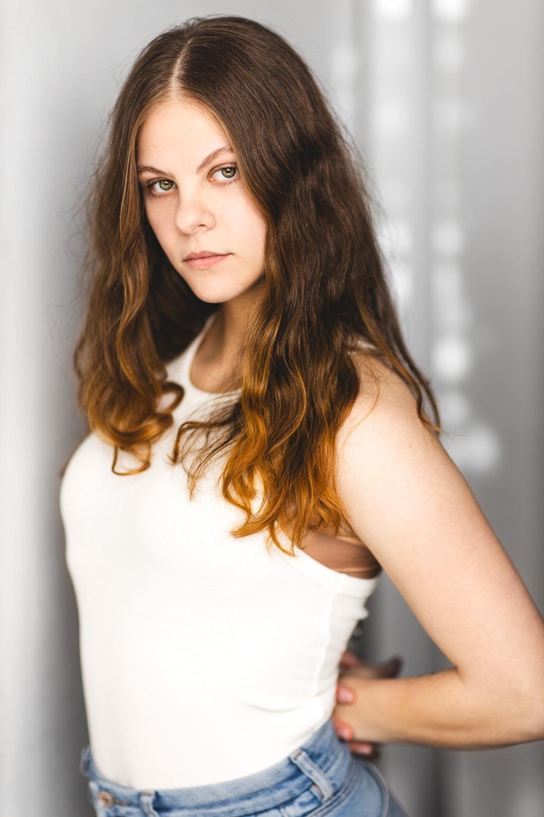 Melissa Temkov | The Captive