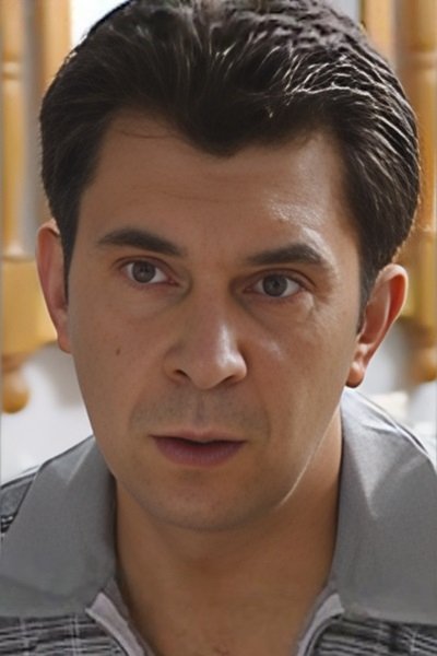 Александр Васютинский's picture in the cast