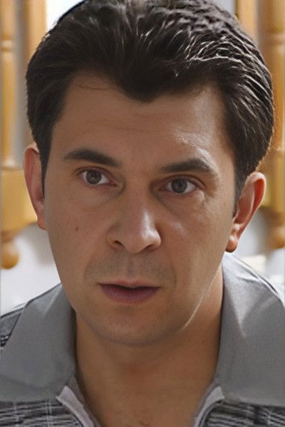 et billede af Aleksandr Vasyutinskiy