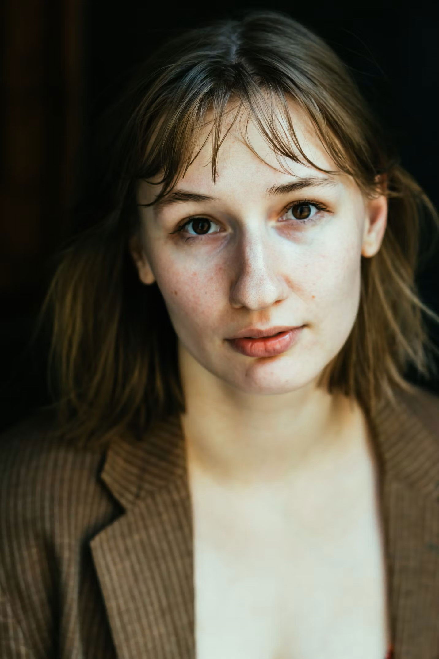 et billede af Annalisa Hohl