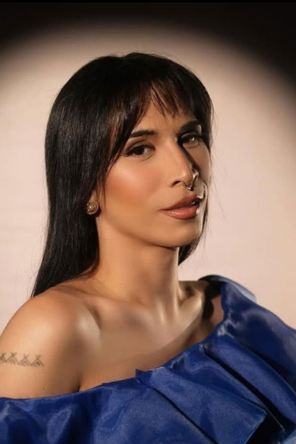 et billede af Rodina Singh