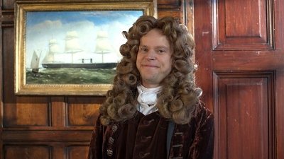 Horrible Histories 0x11