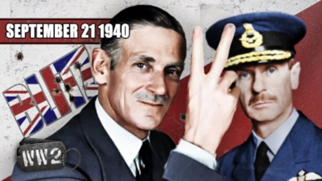 World War Two 2x38