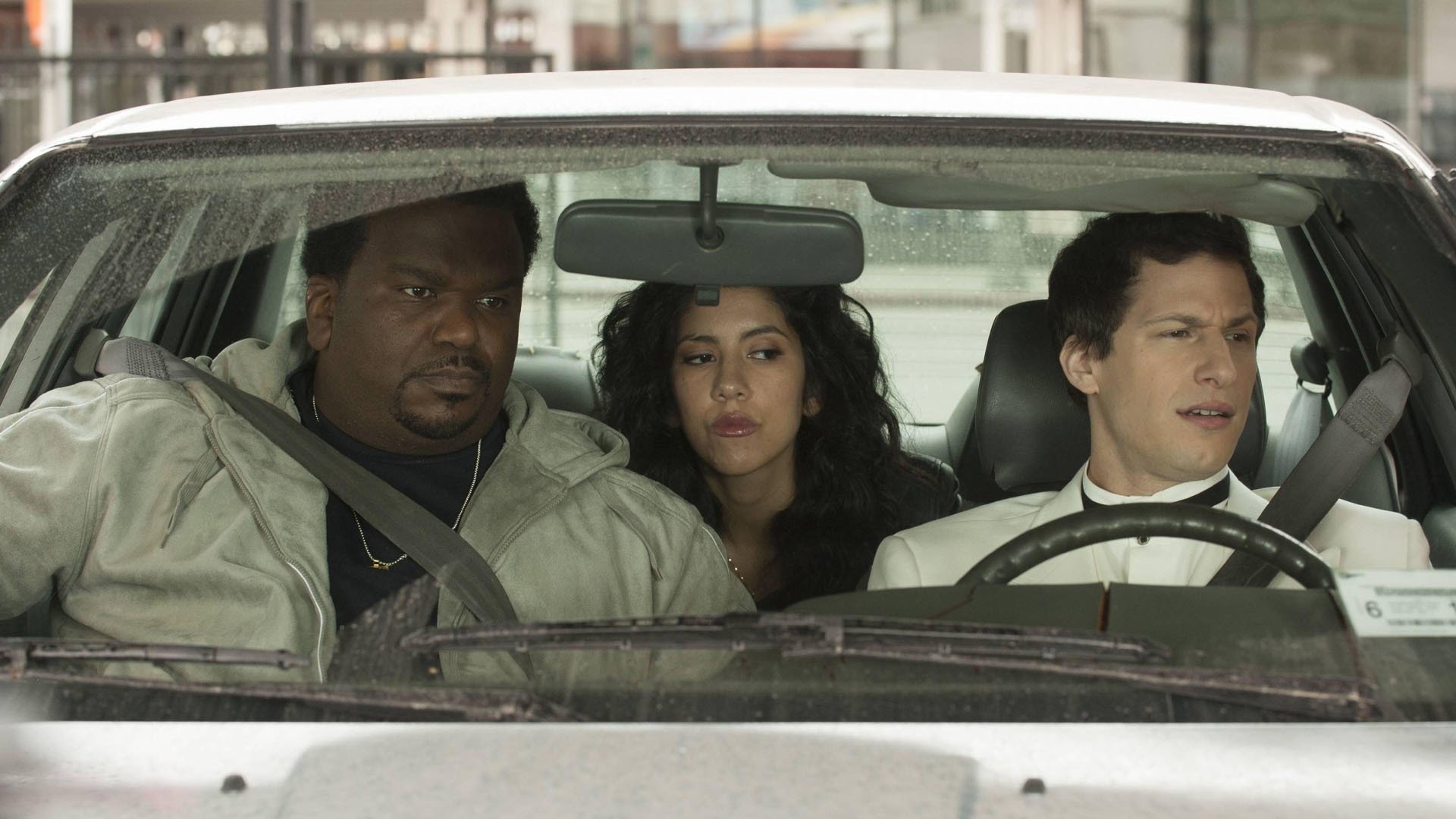 Brooklyn Nine-Nine