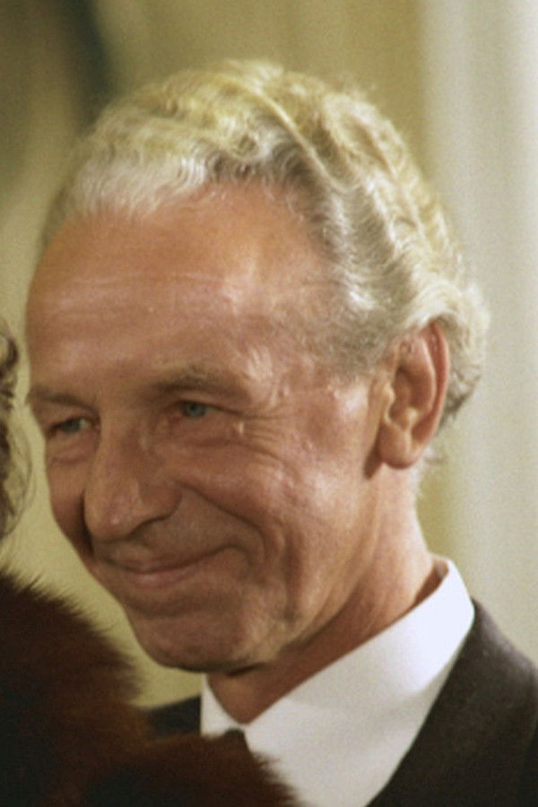 et billede af Marian Harasimowicz