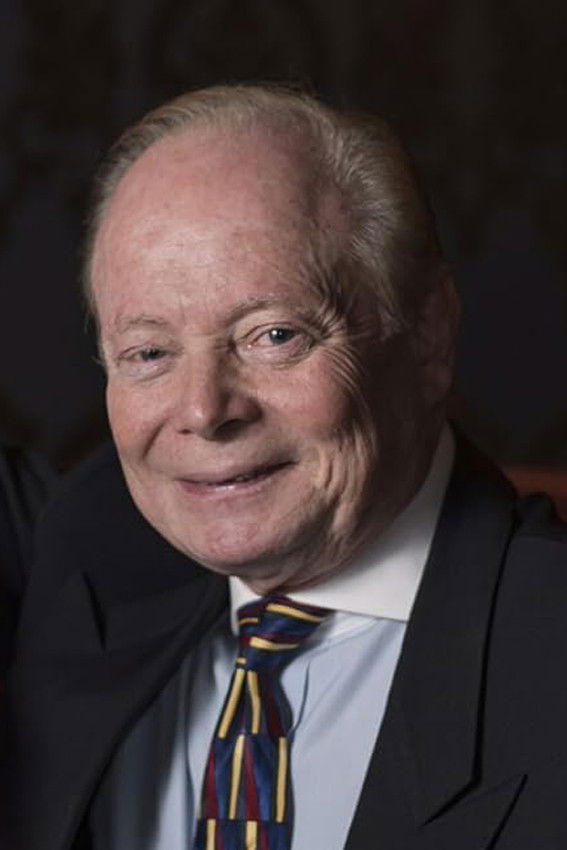 et billede af Tony Oppedisano