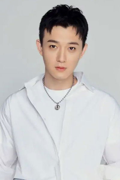 et billede af Пань Ян