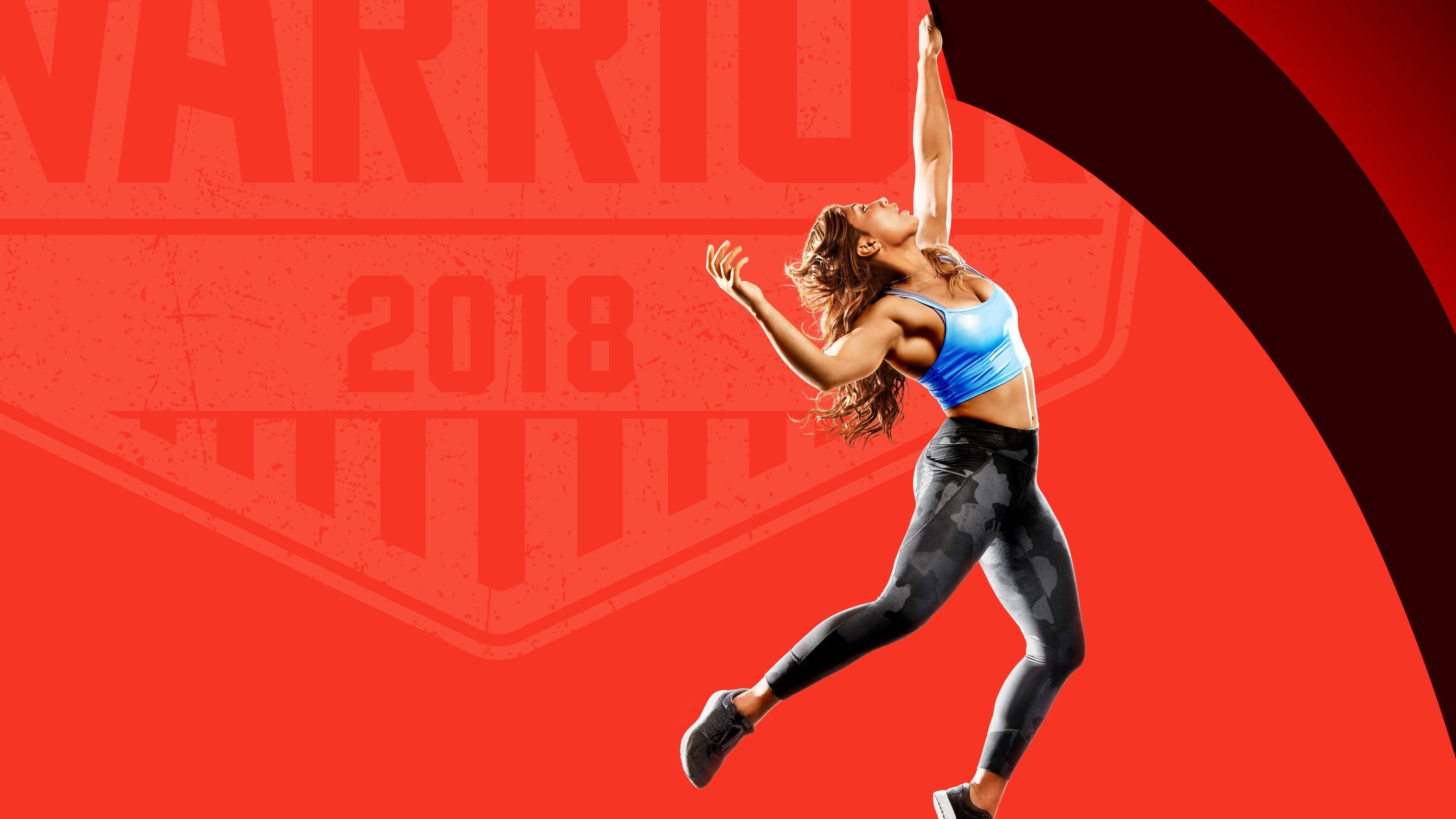 American Ninja Warrior - Season 7 Episode 3 : Houston Qualifying