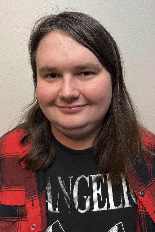 et billede af Jazzy Oliver