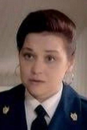 et billede af Irina Proshina