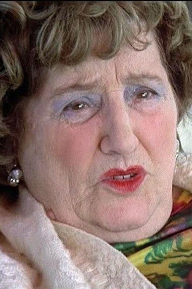 et billede af Mireille Orsini