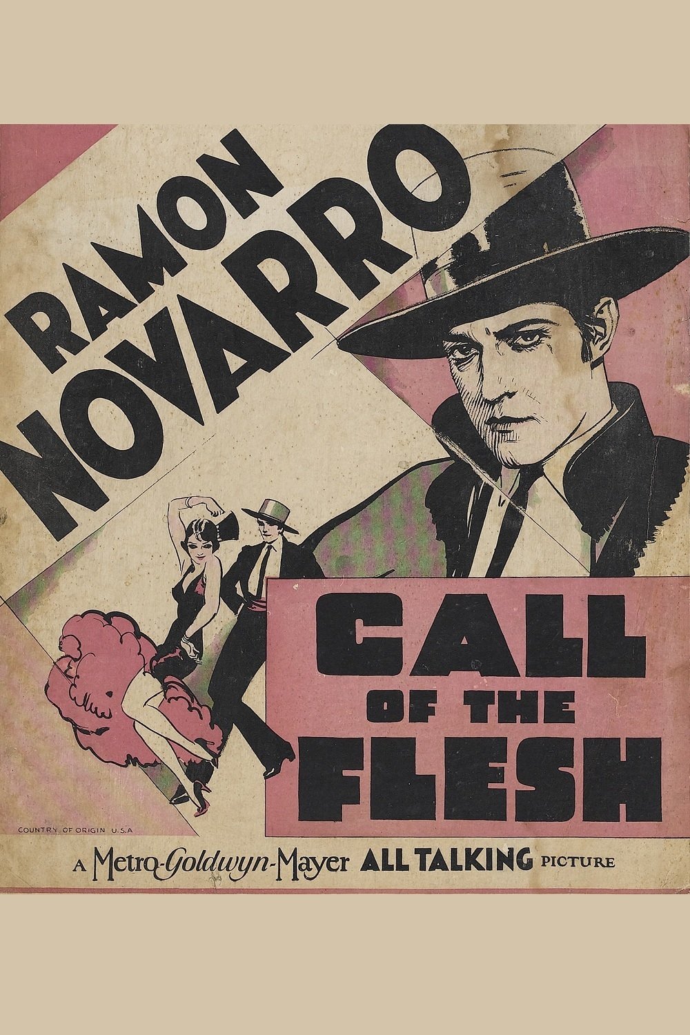 Call of the Flesh