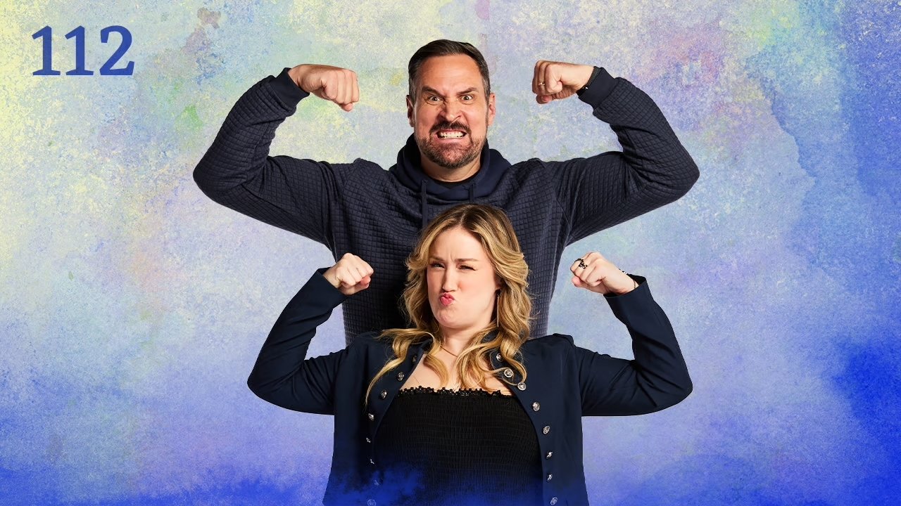 Episode 112