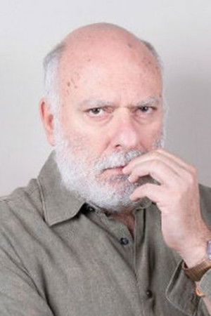 et billede af Hristos Simardanis