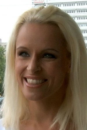 et billede af Sophie Logan