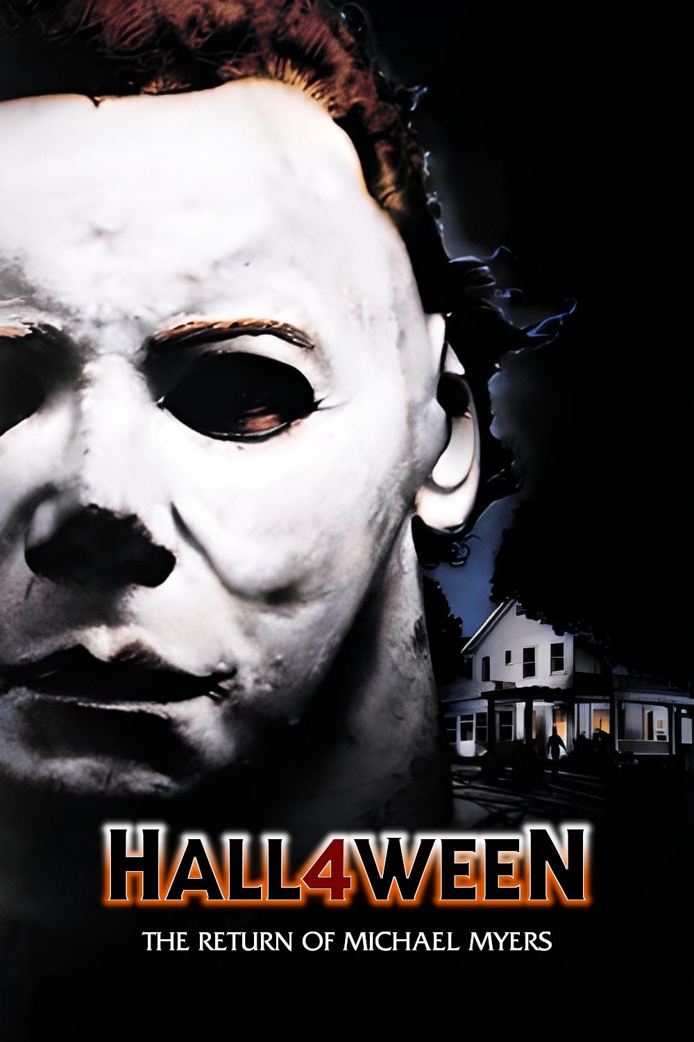 Halloween 4: The Return of Michael Myers