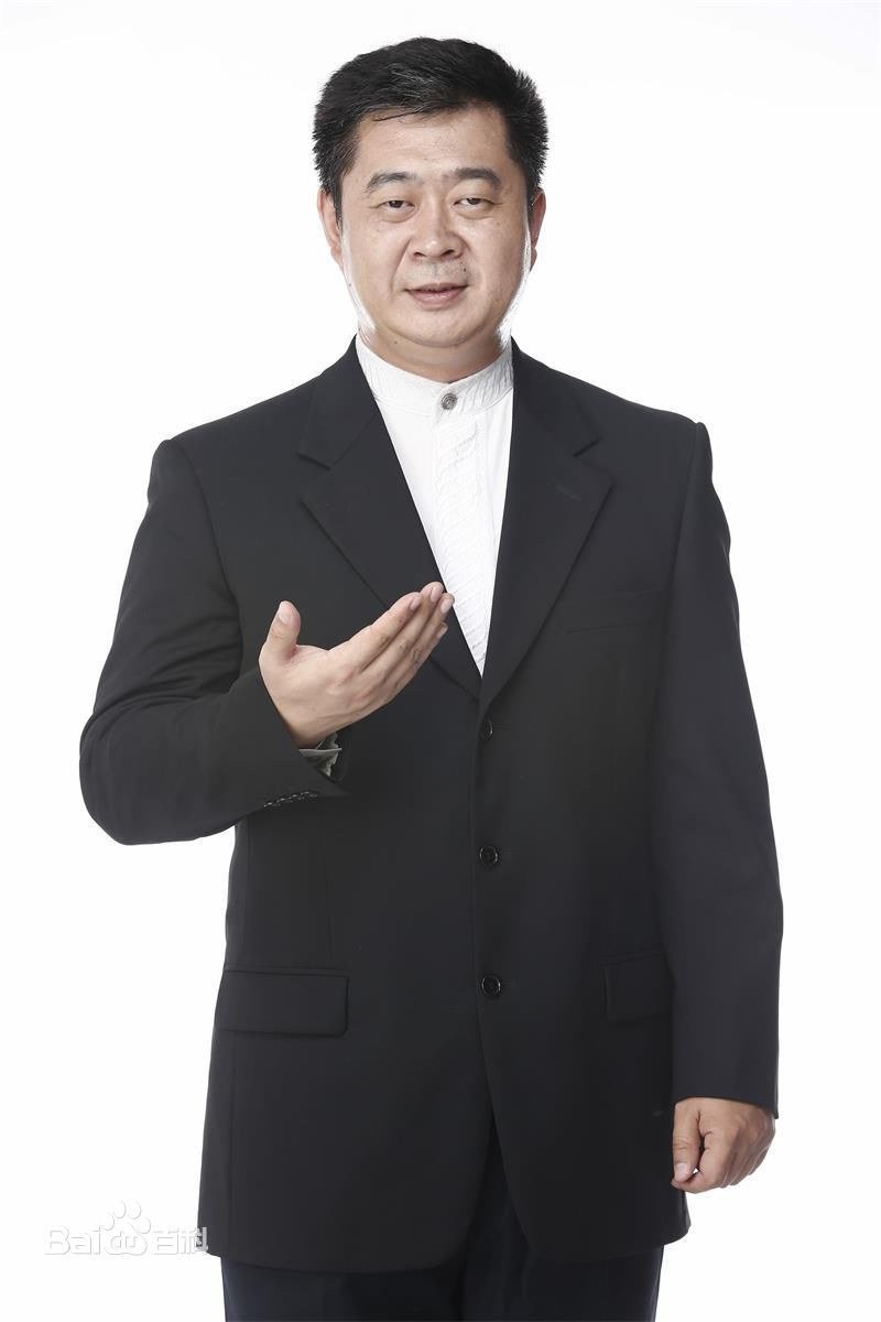 Su Yang's picture in the cast