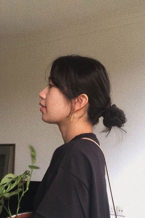 et billede af Eli Orkid