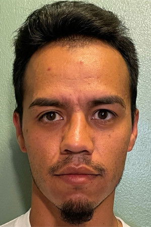 et billede af Eduardo Alvarez