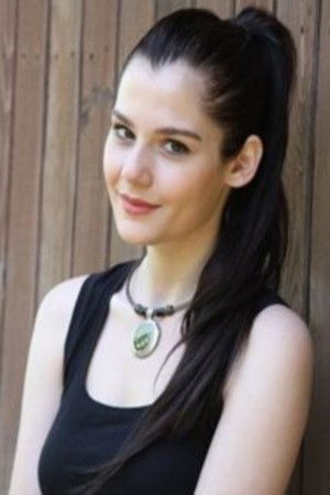 et billede af Seçil Buket Akıncı