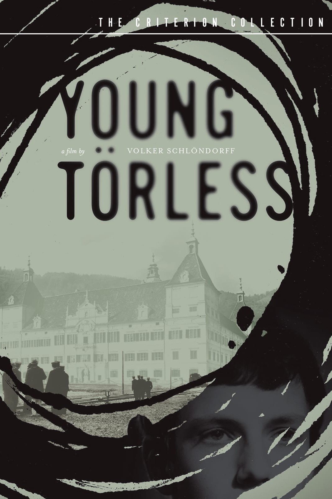 Young Törless