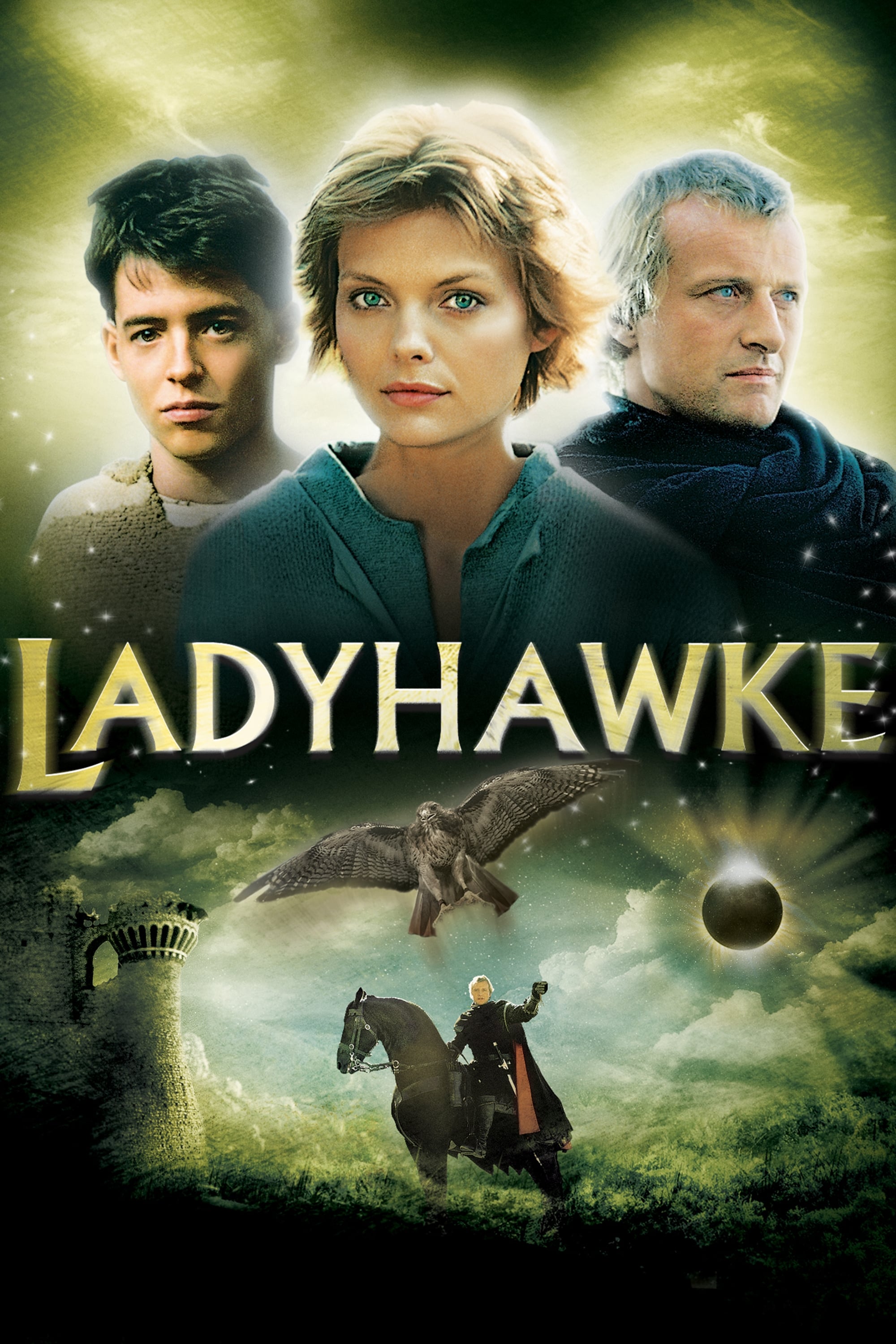 Ladyhawke