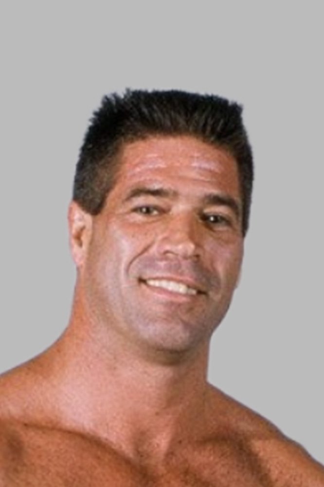 et billede af William Brenneman