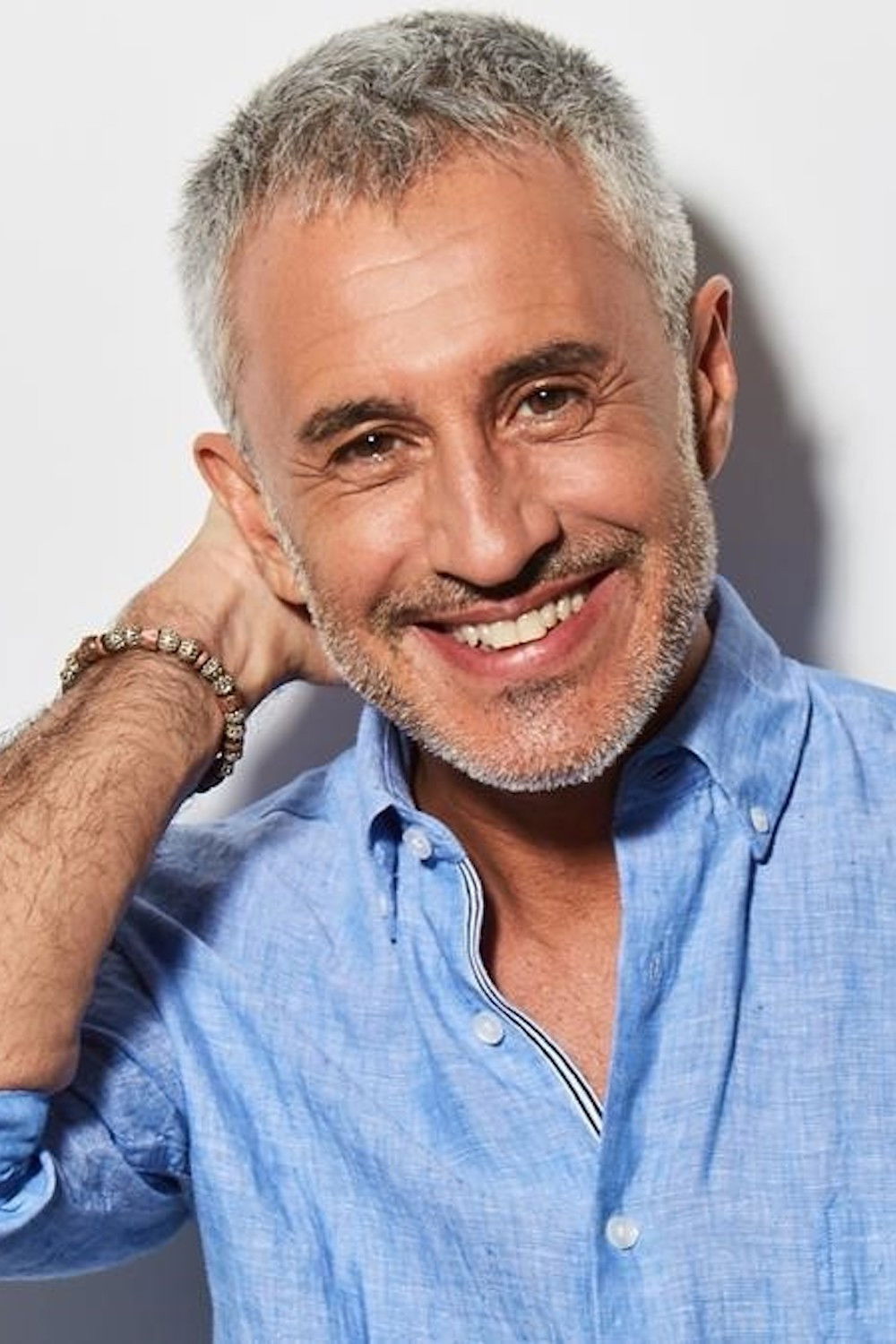 et billede af Sergio Dalma